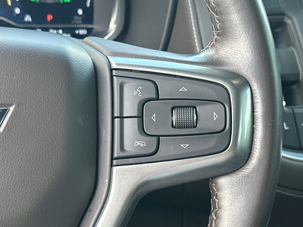 Used 2023 Chevrolet Tahoe LT RWD image 28