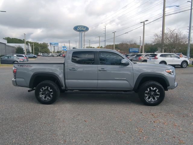 Used 2021 Toyota Tacoma TRD Off-Road image 6