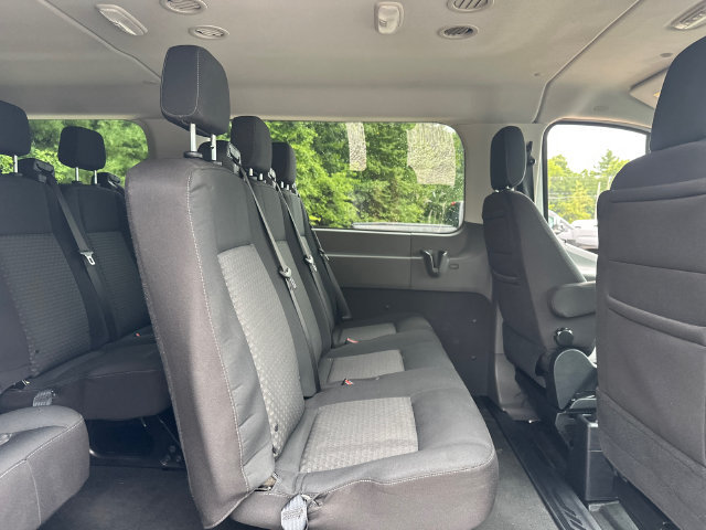 Certified 2020 Ford Transit 350 XL RWD image 19