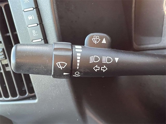 Used 2024 Chevrolet Express 2500 w/ Driver Convenience Package image 22