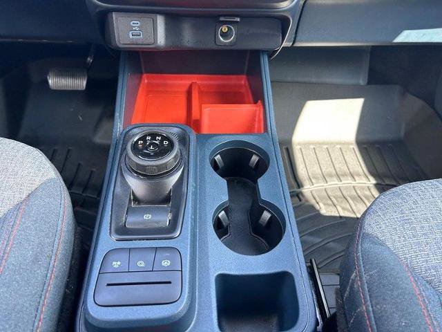 Certified 2024 Ford Maverick XLT image 16