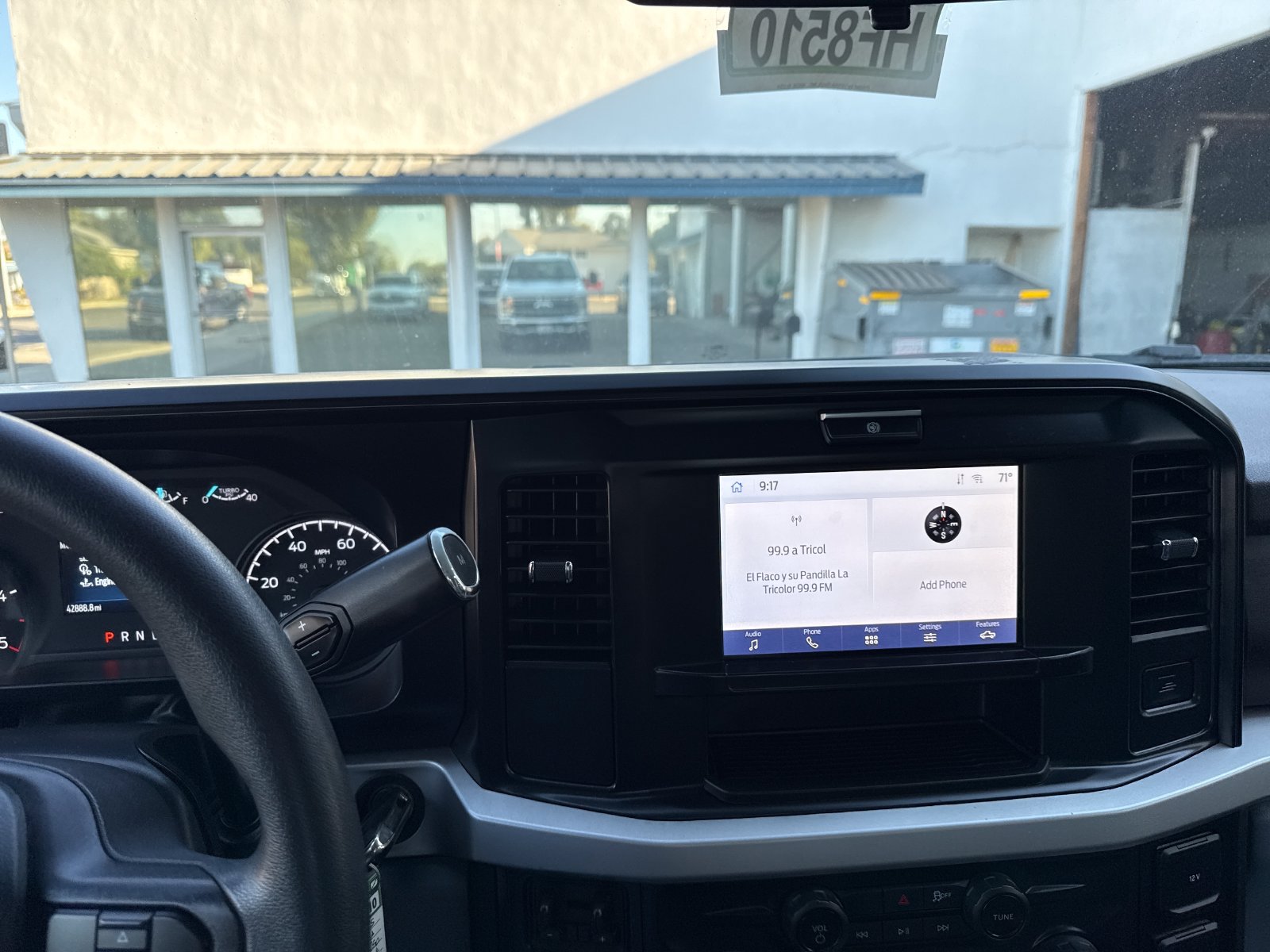 Certified 2025 Ford F250 XLT AWD/4WD image 17