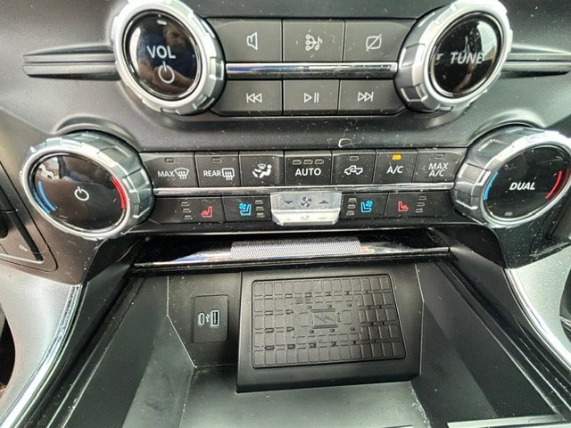 Certified 2023 Ford F150 Lariat w/ Equipment Group 502A High AWD/4WD image 14