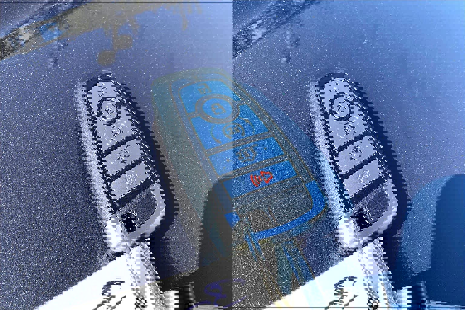 Certified 2024 Ford Mustang GT Premium image 14