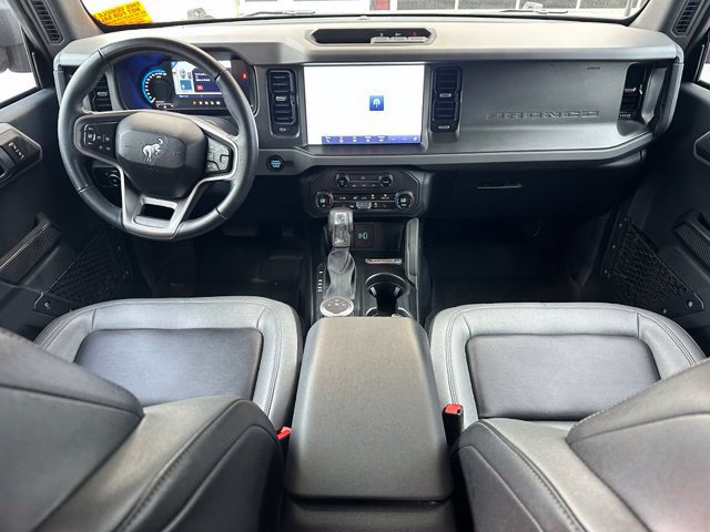 Certified 2024 Ford Bronco Big Bend AWD/4WD image 10