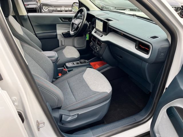 Certified 2024 Ford Maverick XLT FWD image 20