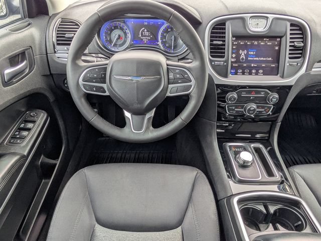 Used 2023 Chrysler 300 Touring w/ Sport Appearance Package RWD image 15