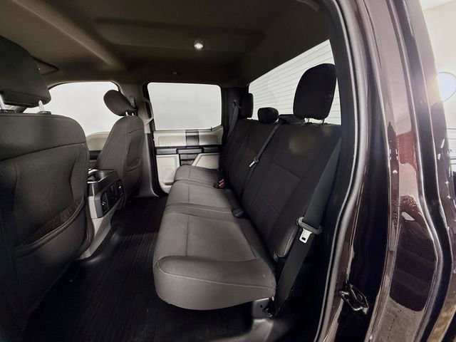 Certified 2018 Ford F150 XL w/ Equipment Group 101A Mid image 22