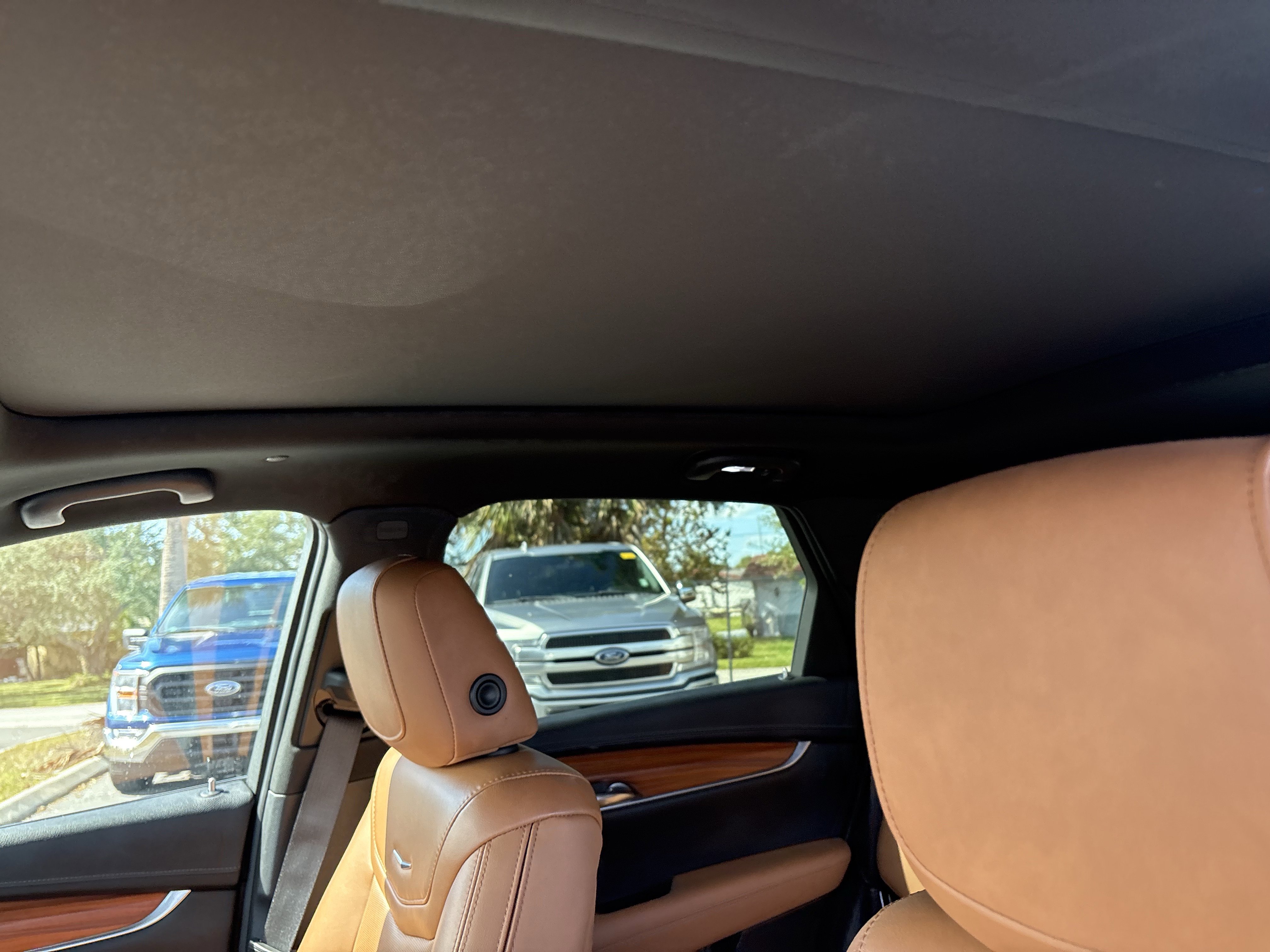 Used 2021 Cadillac XT5 Premium Luxury image 23