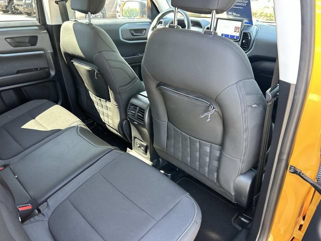 Certified 2021 Ford Bronco Sport Badlands AWD/4WD image 24