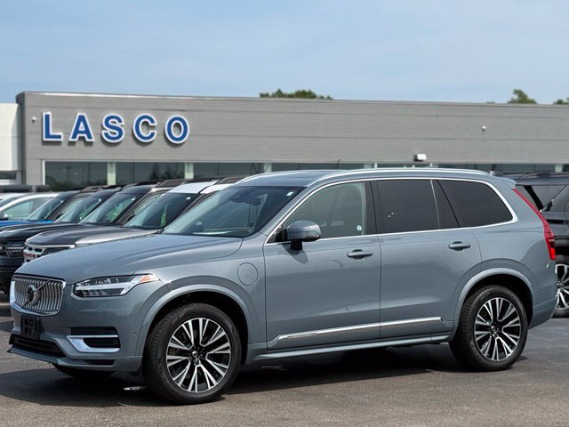 Used 2023 Volvo XC90 T8 Plus