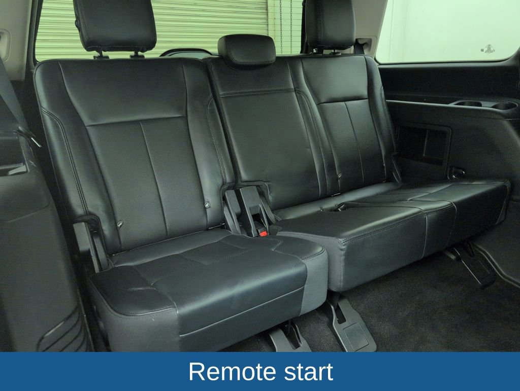 Certified 2023 Ford Expedition XLT image 19