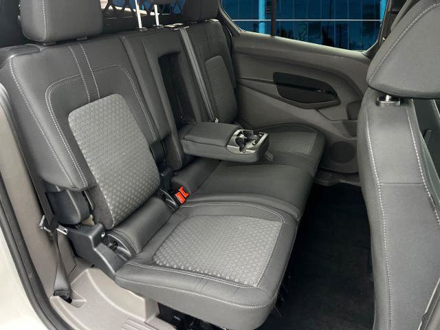 Certified 2022 Ford Transit Connect XLT FWD image 16
