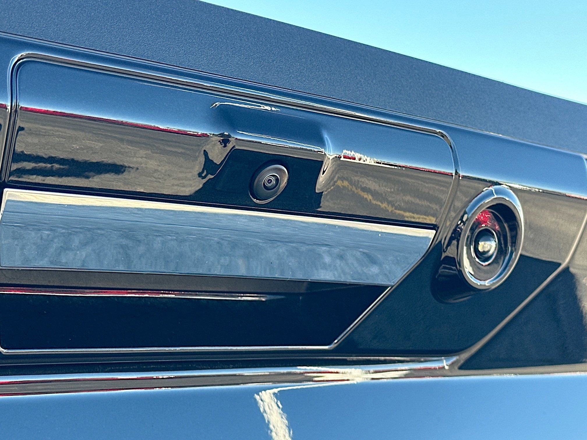 Certified 2024 Ford F150 XLT w/ Equipment Group 302A MID image 14