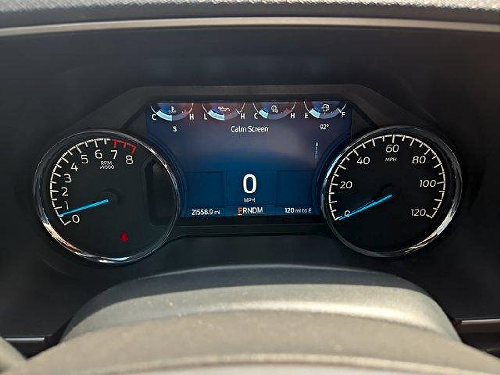 Certified 2023 Ford F150 XLT w/ Equipment Group 302A High AWD/4WD image 16