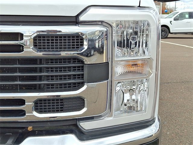 Certified 2024 Ford F250 XLT image 9