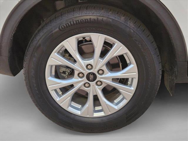 Certified 2024 Ford Escape Active AWD/4WD image 20