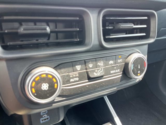 Certified 2024 Ford Maverick XL FWD image 39