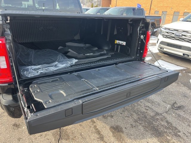 Certified 2023 Ford F150 XLT w/ Equipment Group 302A High image 25