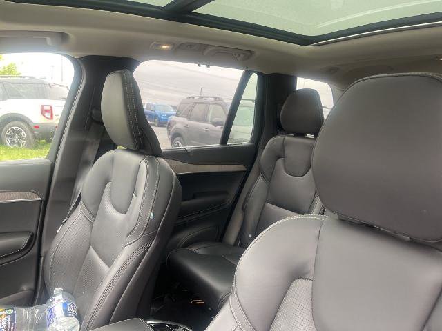 Used 2024 Volvo XC90 B6 Ultimate AWD/4WD image 6