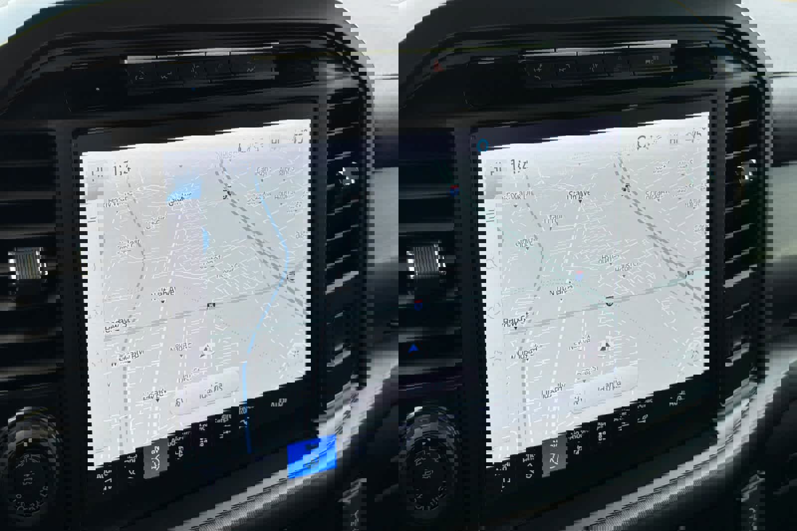 Certified 2024 Ford F150 Lariat w/ Bed Utility Package image 18