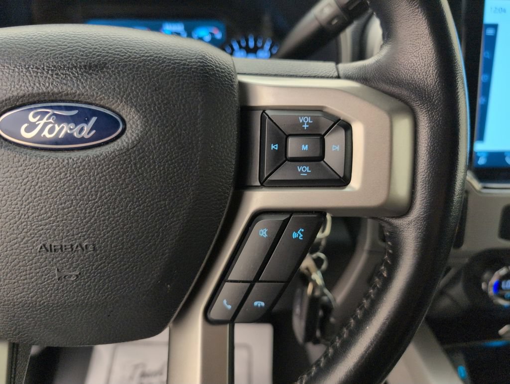 Certified 2022 Ford F250 Lariat w/ Tremor Off-Road Package AWD/4WD image 37