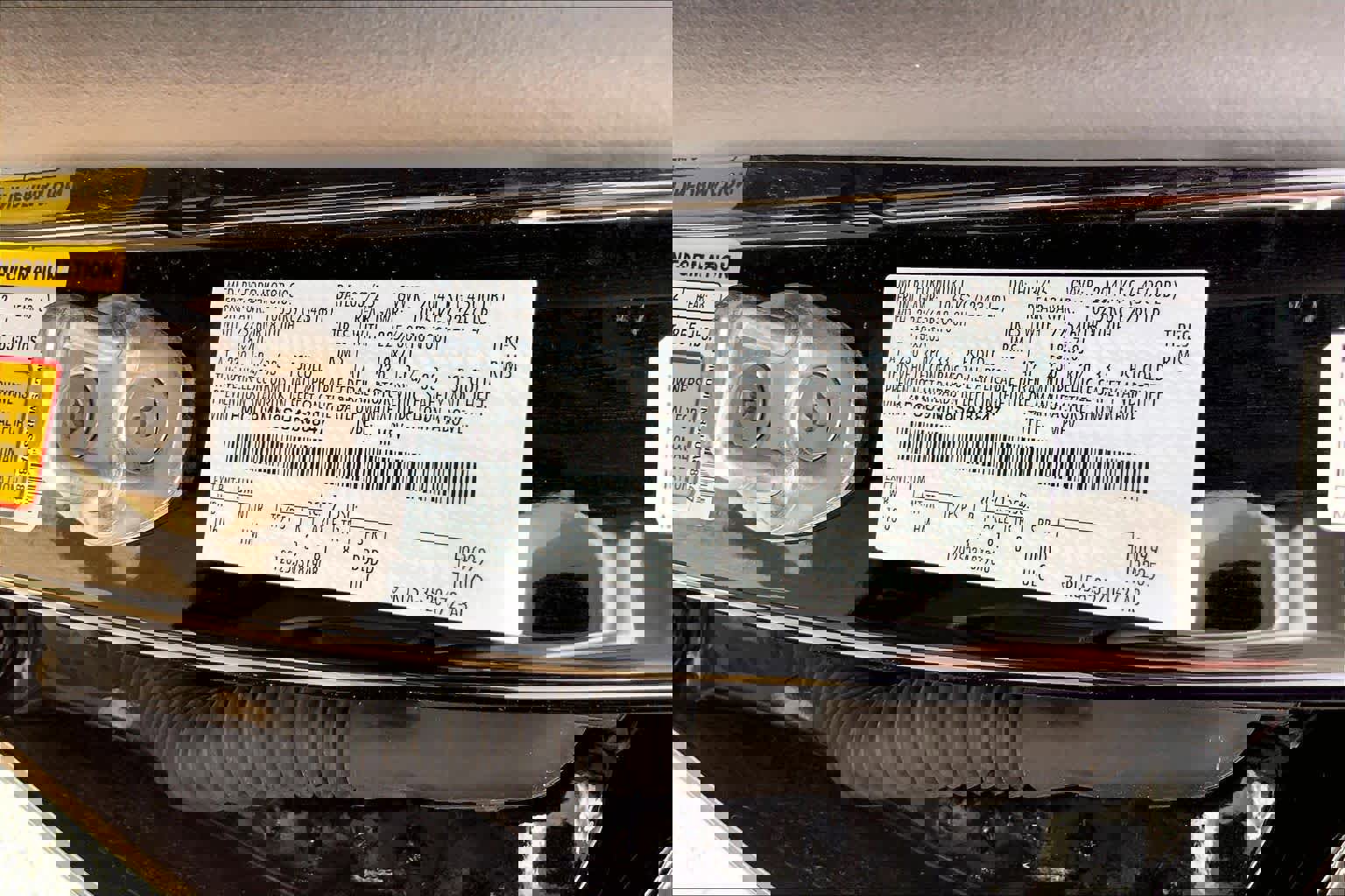 Certified 2025 Ford Escape ST-Line image 37