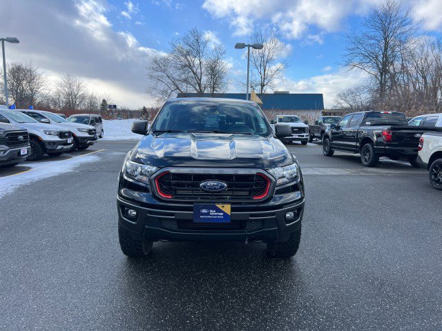 Certified 2023 Ford Ranger XLT w/ Tremor Off-Road Package image 6