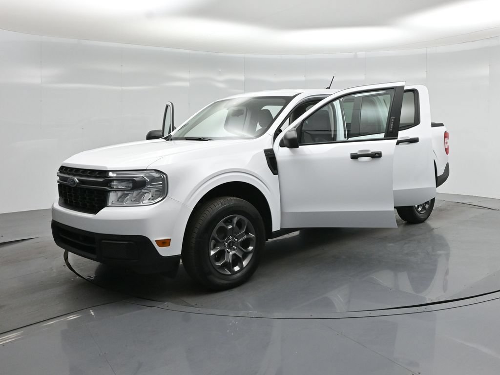 Certified 2023 Ford Maverick XLT FWD image 28