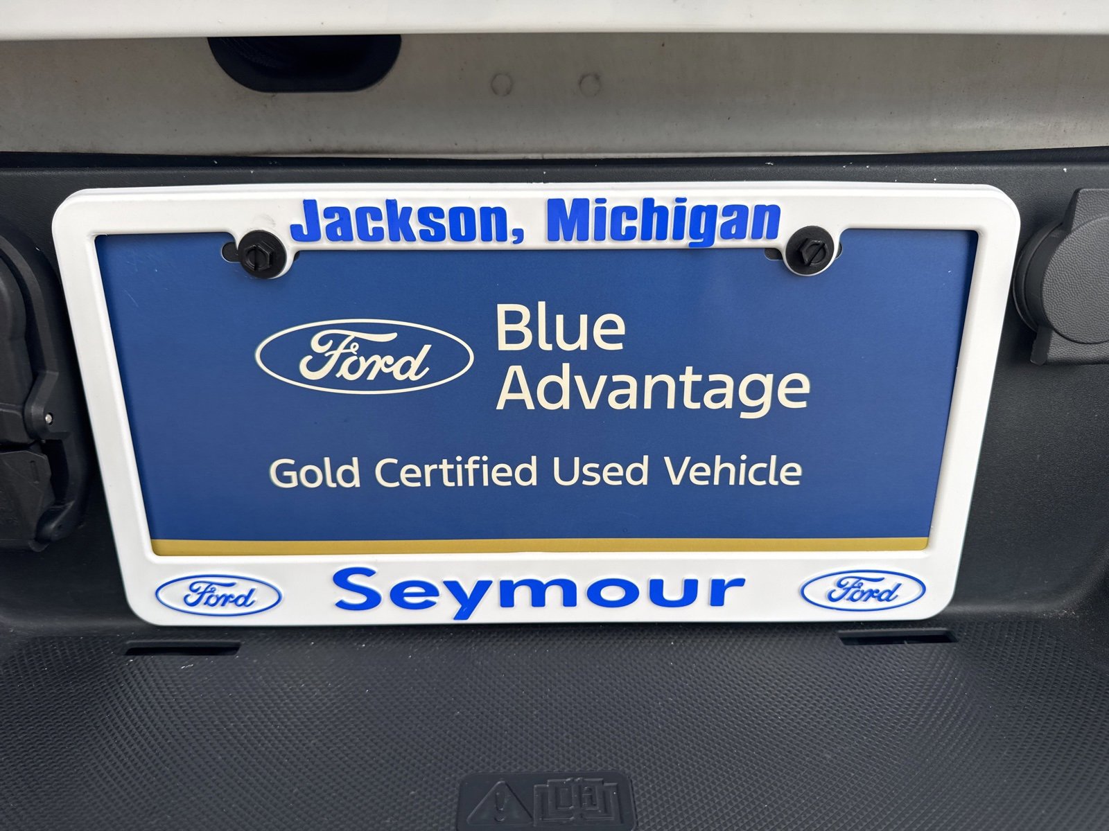 Certified 2023 Ford F150 XLT w/ Equipment Group 302A High image 17