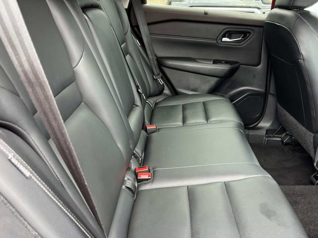 Used 2023 Nissan Rogue SL w/ SL Premium Package AWD/4WD image 28