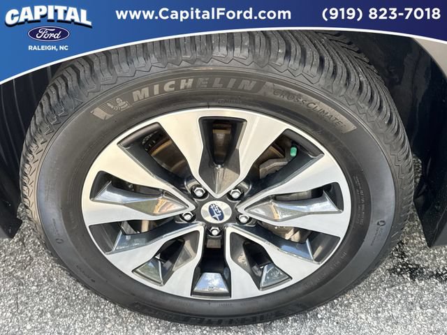Used 2024 Subaru Outback Touring AWD/4WD image 13