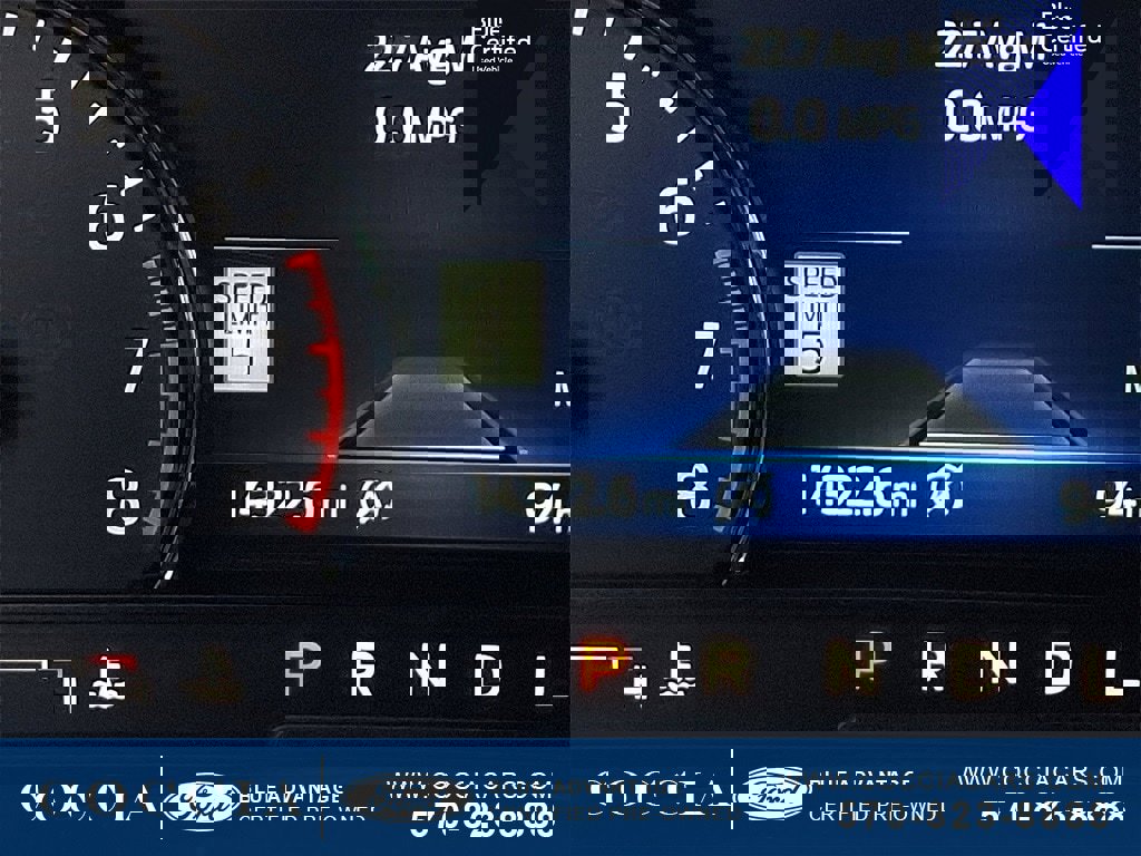 Certified 2023 Ford Explorer XLT w/ Equipment Group 202A image 22