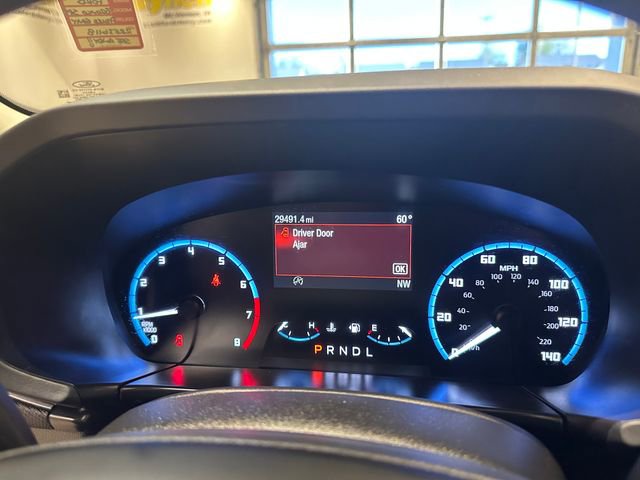 Certified 2024 Ford Bronco Sport Big Bend image 24