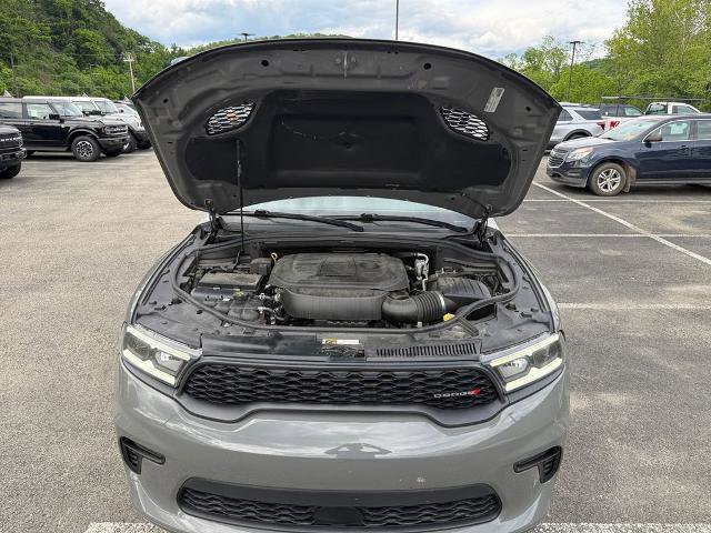 Used 2021 Dodge Durango GT AWD/4WD image 27