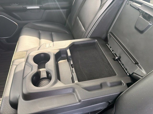 Used 2021 RAM 1500 Laramie AWD/4WD image 39