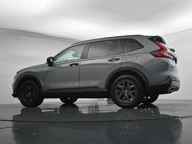 Used 2026 Honda CR-V TrailSport image 42