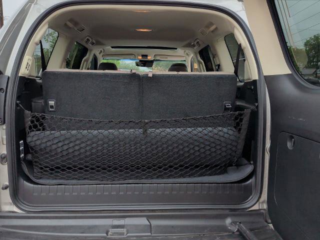 Used 2021 Lexus GX 460 Luxury w/ Off Road Package AWD/4WD image 20