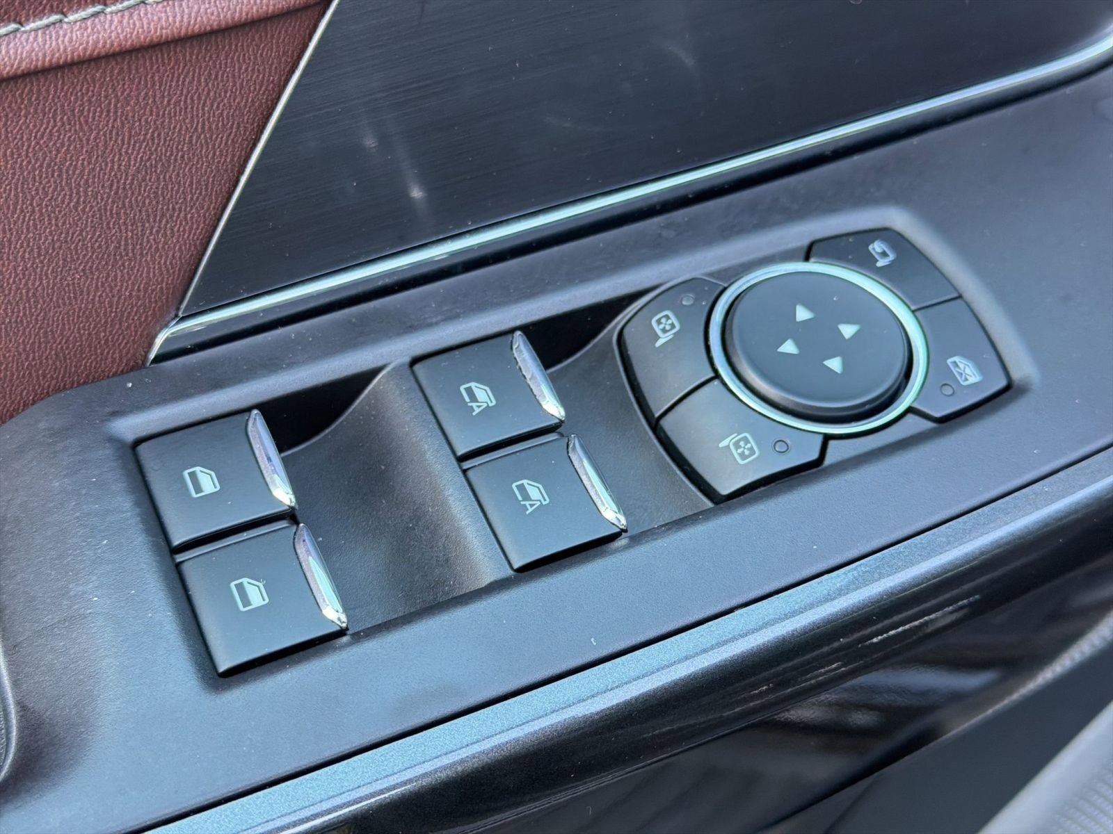 Certified 2021 Ford F150 Lariat w/ Equipment Group 502A High AWD/4WD image 13