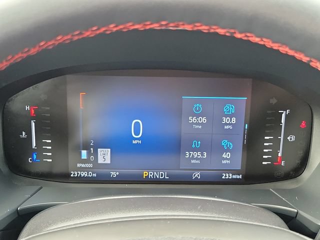 Certified 2024 Ford Escape ST-Line w/ Tech Pack #1 AWD/4WD image 12