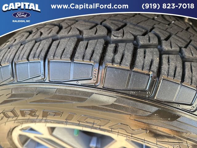 Certified 2025 Ford Expedition Max Active image 13