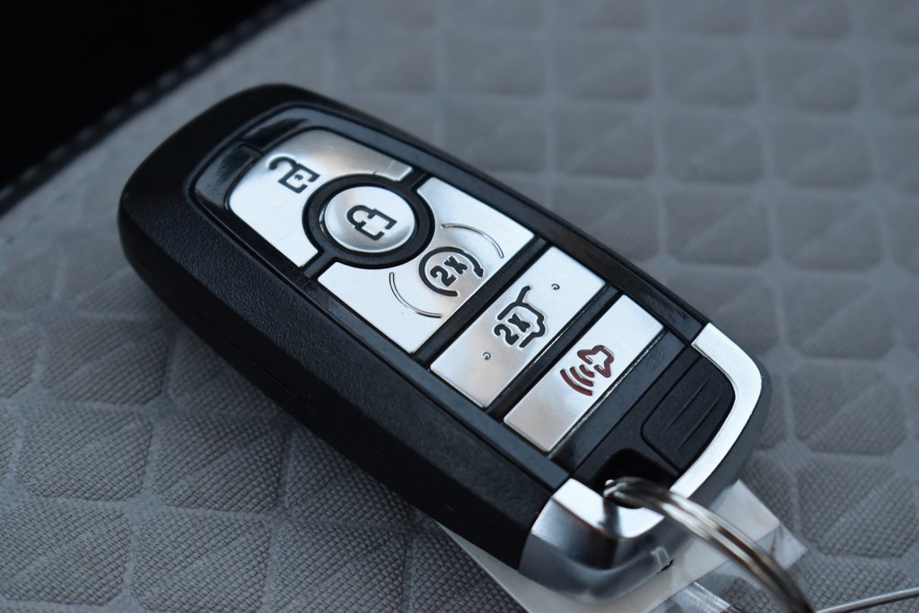 Certified 2023 Ford Escape Active image 14