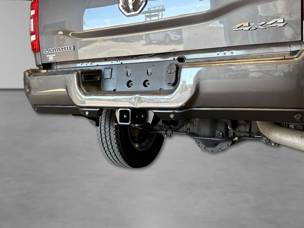 Used 2024 RAM 2500 Laramie w/ Safety Group AWD/4WD image 20