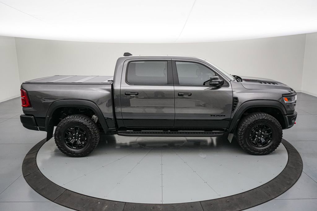 Used 2025 RAM 1500 RHO w/ RHO Level 1 Equipment Group AWD/4WD image 4