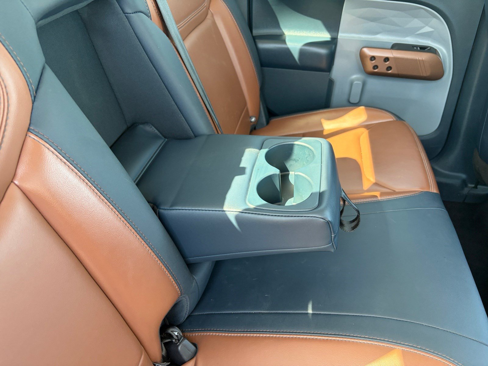 Certified 2023 Ford Maverick Lariat w/ Lariat Luxury Package AWD/4WD image 26