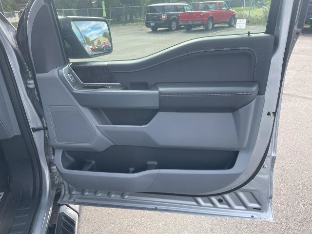 Certified 2023 Ford F150 XLT w/ Equipment Group 302A High AWD/4WD image 11