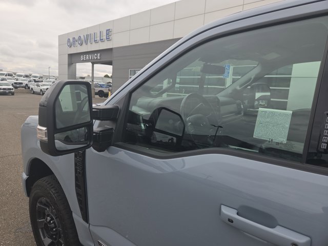 Certified 2024 Ford F250 Lariat w/ Lariat Ultimate Package AWD/4WD image 10