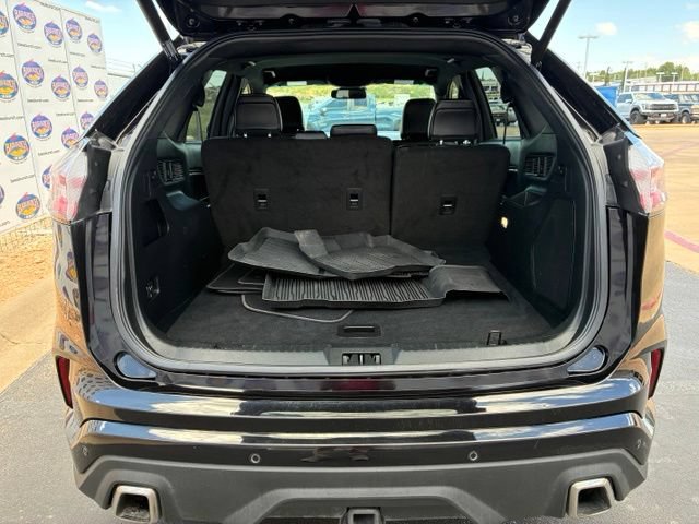 Certified 2022 Ford Edge ST AWD/4WD image 6