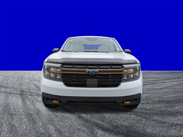 Certified 2024 Ford Maverick Tremor w/ Tremor Off-Road Package AWD/4WD image 9