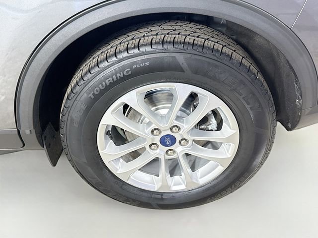 Certified 2022 Ford Escape SE w/ Cold Weather Package image 29